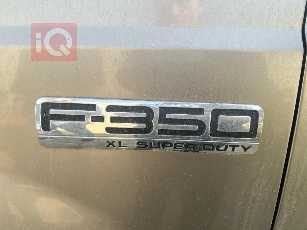 فورد إف-350
